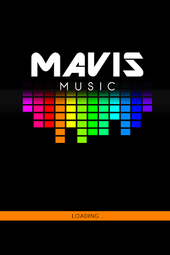 【免費音樂App】Mavis Music-APP點子