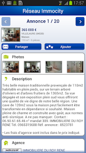 Free Download Immocity APK for PC