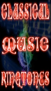 Classical Music Ringtones Screenshots 2