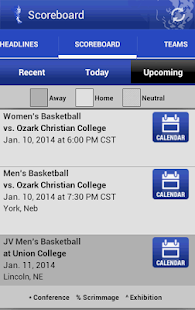 How to install York College Athletics 1.0.0 mod apk for android