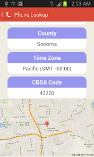 How to get Phone Lookup 1.0 apk for pc