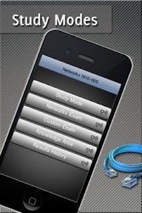 How to mod CompTIA Network+ N10-005 1.0 mod apk for laptop