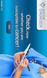 How to install Cancer Test Dr Diagnozer 1.0 mod apk for pc