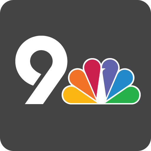 9NEWS LOGO-APP點子