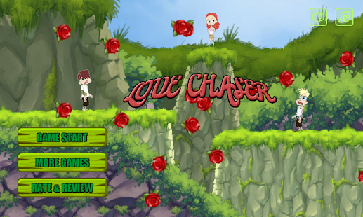 Love Chaser - Love Adventure Screenshots 14