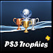 PS3 Trophies PRO icon