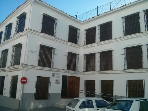 Colegio San Jose ( Las Monjas)