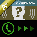 Fake Call - Premium Prank mobile app icon