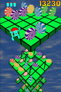 Free Download Candy Dash Drop Lite APK for Android