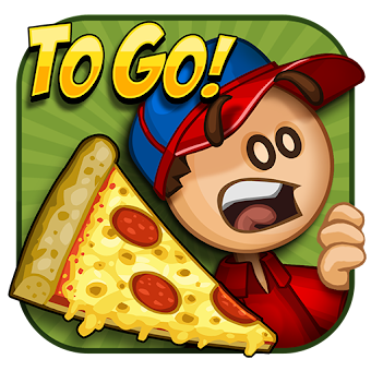 Papa's Pizzeria To Go! APKs for PC
