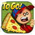 Papas Pizzeria To Go!1.0.3 (Mod)