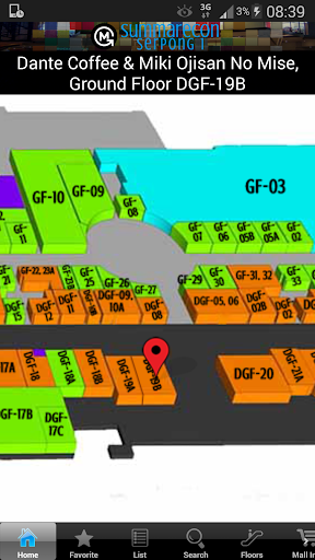 【免費購物App】GoMall Summarecon Serpong 1-APP點子