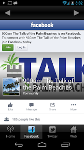 How to install 900AM The Talk 1.00 unlimited apk for laptop