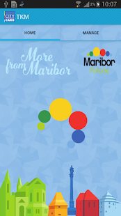 Free Maribor City Card APK
