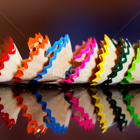 by Asher Jr Salvan - Artistic Objects Other Objects