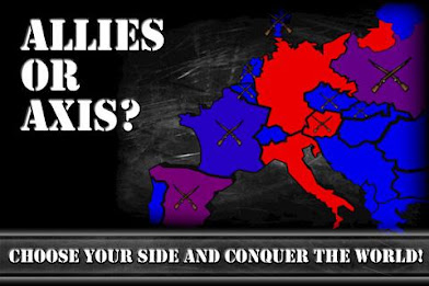 Angry World War 2 poster 3