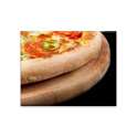 Pan Pizza Dough Recipe (free) logo