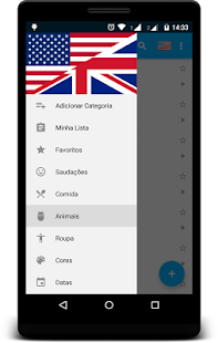 Free English Vocabulary Notebook APK