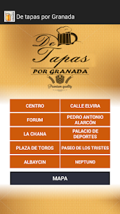 How to download Tapas Granada 1.3 apk for pc