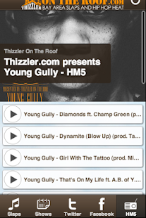 How to mod Thizzler On The Roof patch 1.2.4.116 apk for pc