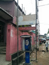 Post Office Wellampitya