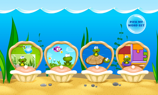   Kids Reading Sight Words Lite- screenshot thumbnail   