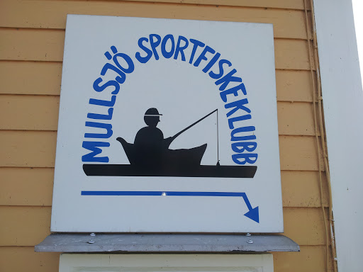Mullsjö Sportfiskeklubb