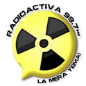 RadioActiva HN icon