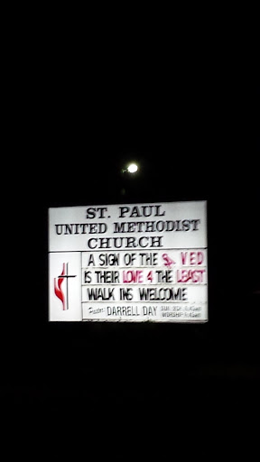 St. Paul Church 