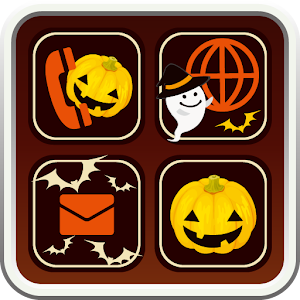 Halloween Icon-Cute Custom.apk 1.3.0