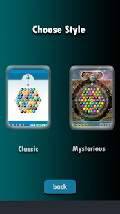 Bubble Spinner FREE Screenshots 9