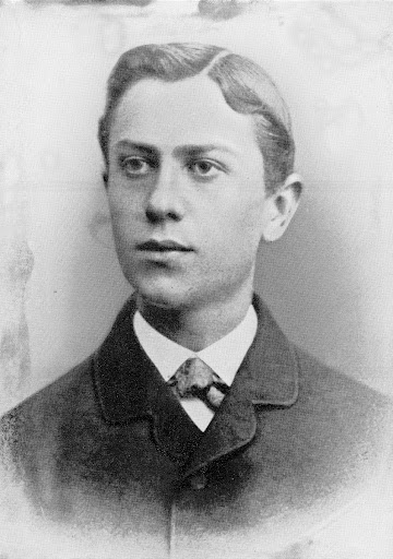 Joseph Goebbels As A Young Man - FPG — Google Arts & Culture