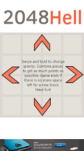 How to mod 2048 Hell 1.0.0 apk for bluestacks