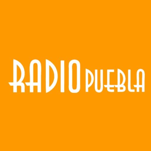 Radio Puebla LOGO-APP點子