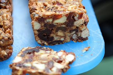 Friendship Bars