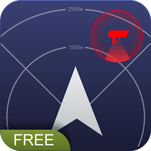 GPS АнтиРадар LITE (радар-детектор)