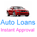 Car Loans – Instant Approval logo