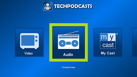 How to install Tech Podcast Network @GoogleTV 2.4 apk for pc