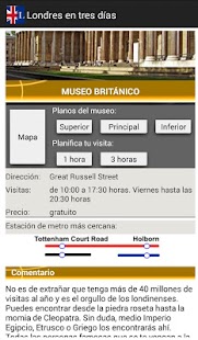 How to install Londres visitar en tres días lastet apk for bluestacks