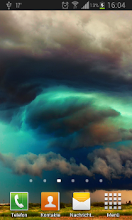 Download Tornado Live Wallpaper APK for Android