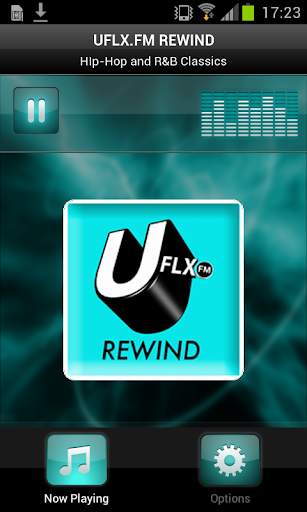 UFLX.FM REWIND