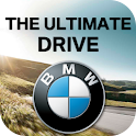 The Ultimate Drive logo