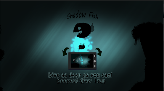Lastest Shadow Fish APK