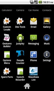 How to install People Counter lastet apk for laptop