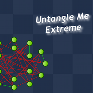 Untangle Me Extreme unlimted resources