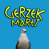Gerzek Martı