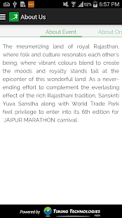 Free Download Jaipur Half Marathon APK