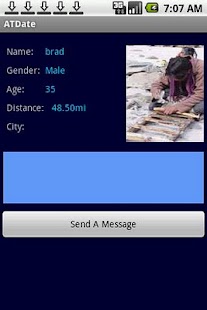 Free Download ATDate APK for PC