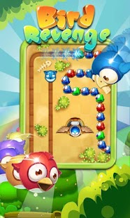 download Dendam Burung - Zuma Bird free