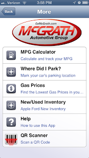 McGrath Auto Screenshots 13